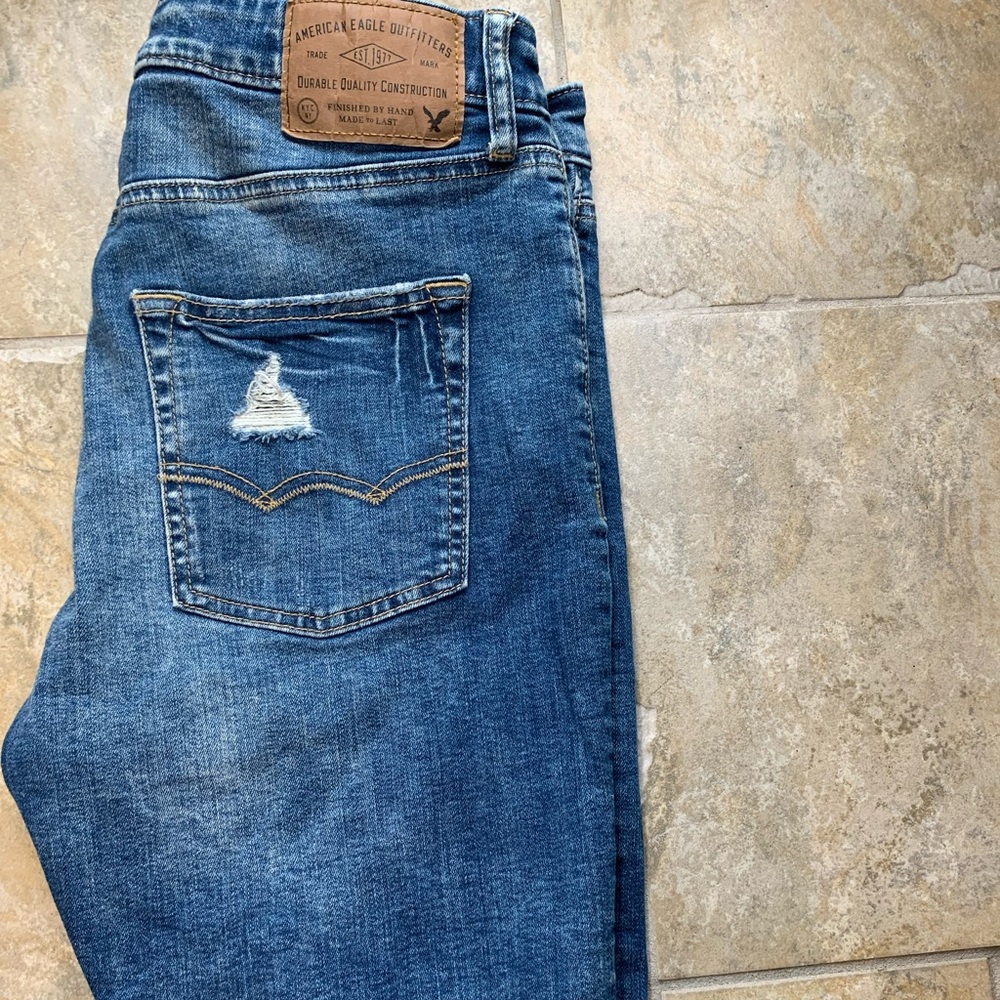 🌐American Eagle Shorts